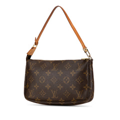 Monogram Pochette Accessoires