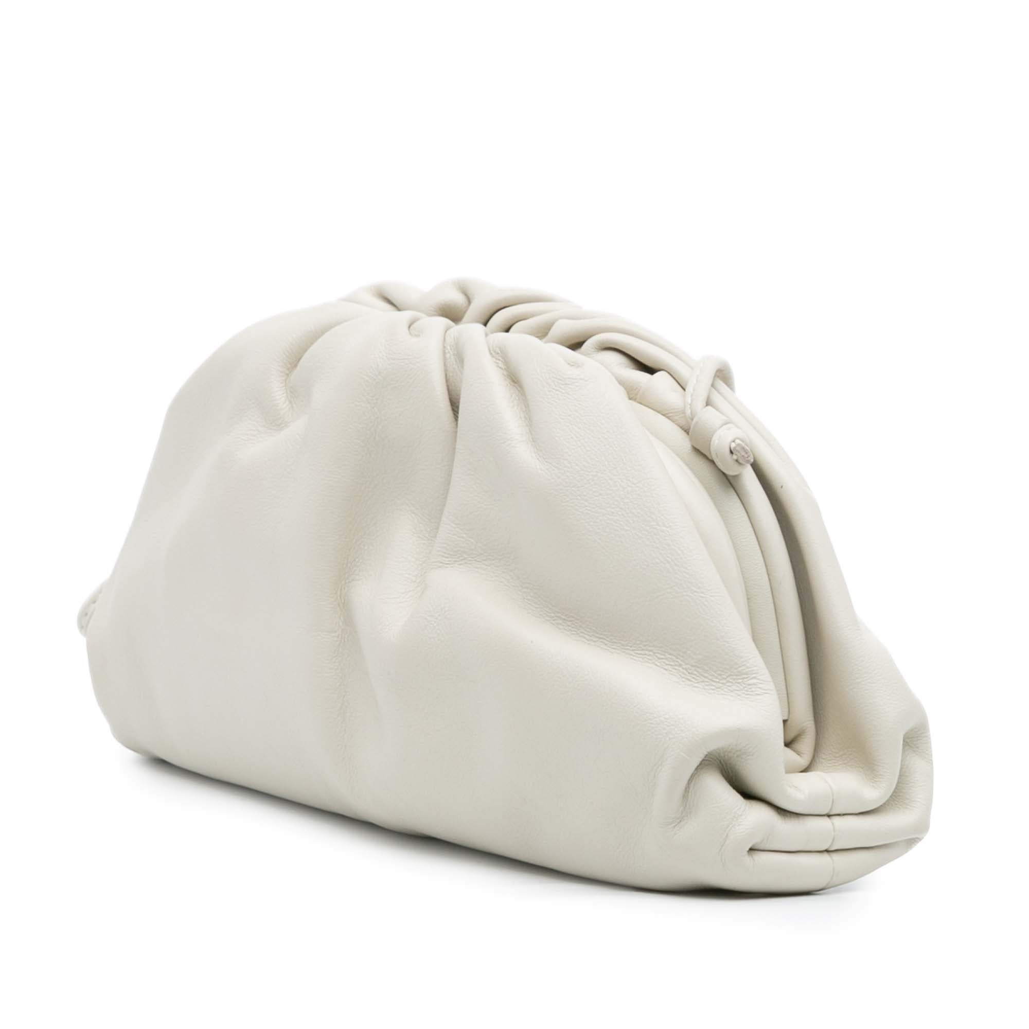 Lambskin The Mini Pouch Crossbody