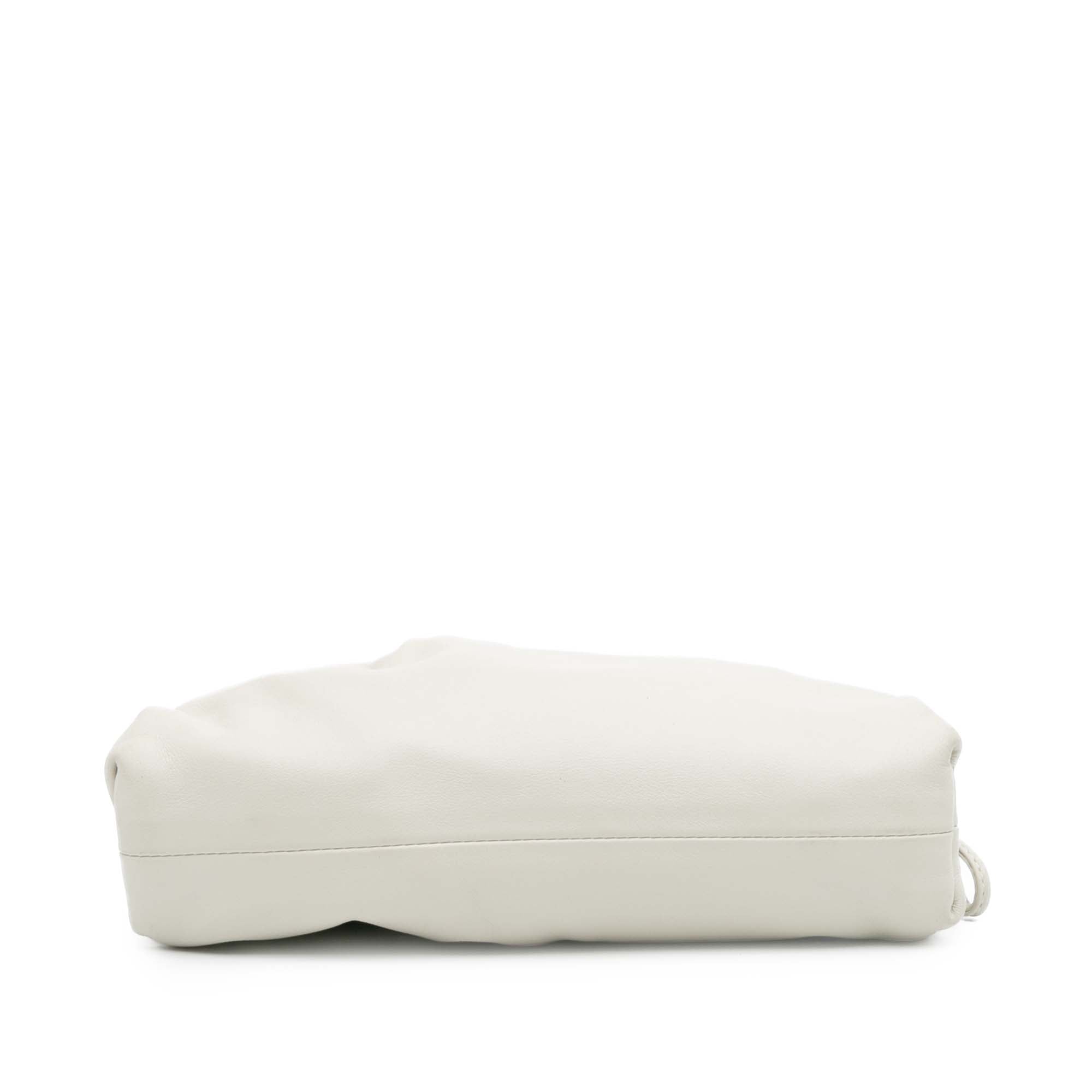 Lambskin The Mini Pouch Crossbody