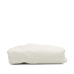 Lambskin The Mini Pouch Crossbody