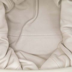 Lambskin The Mini Pouch Crossbody