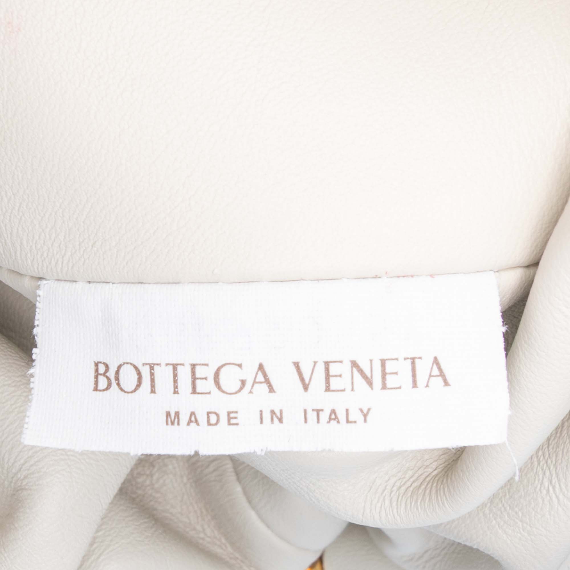 Lambskin The Mini Pouch Crossbody