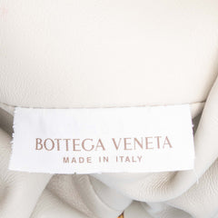 Lambskin The Mini Pouch Crossbody