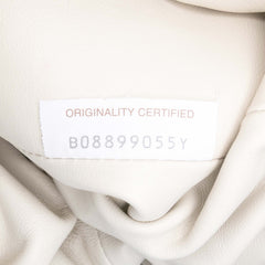 Lambskin The Mini Pouch Crossbody