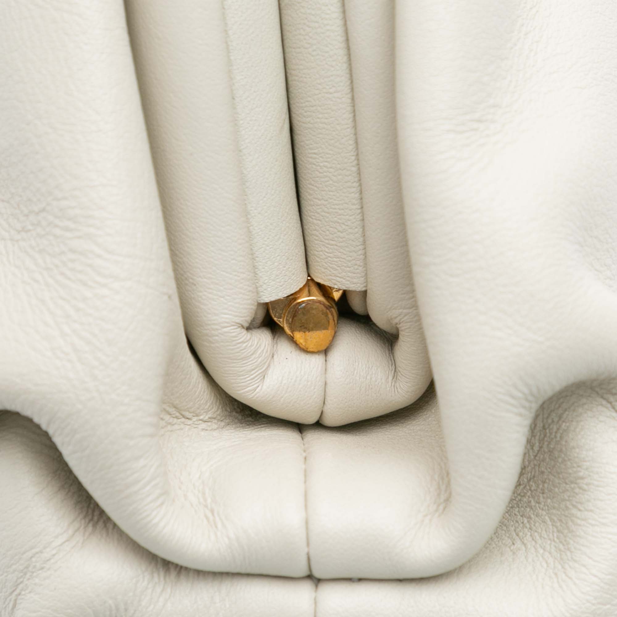 Lambskin The Mini Pouch Crossbody