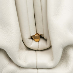 Lambskin The Mini Pouch Crossbody