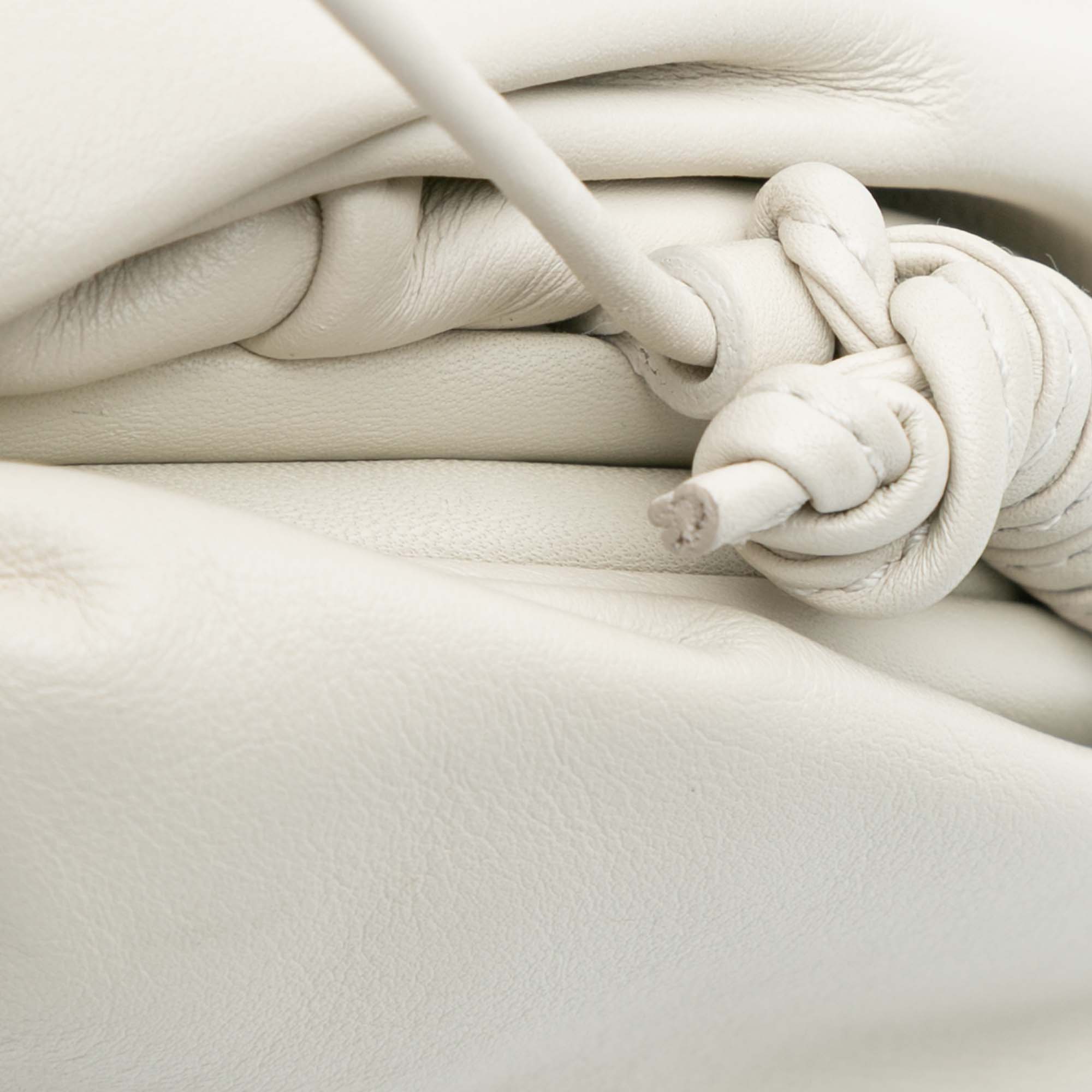 Lambskin The Mini Pouch Crossbody