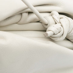 Lambskin The Mini Pouch Crossbody