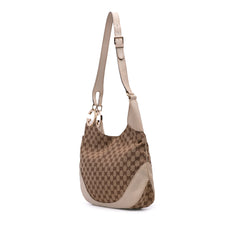 GG Canvas Charlotte Crossbody