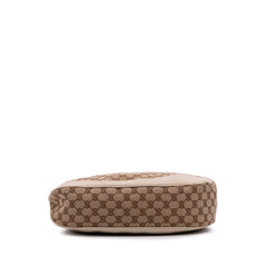 GG Canvas Charlotte Crossbody