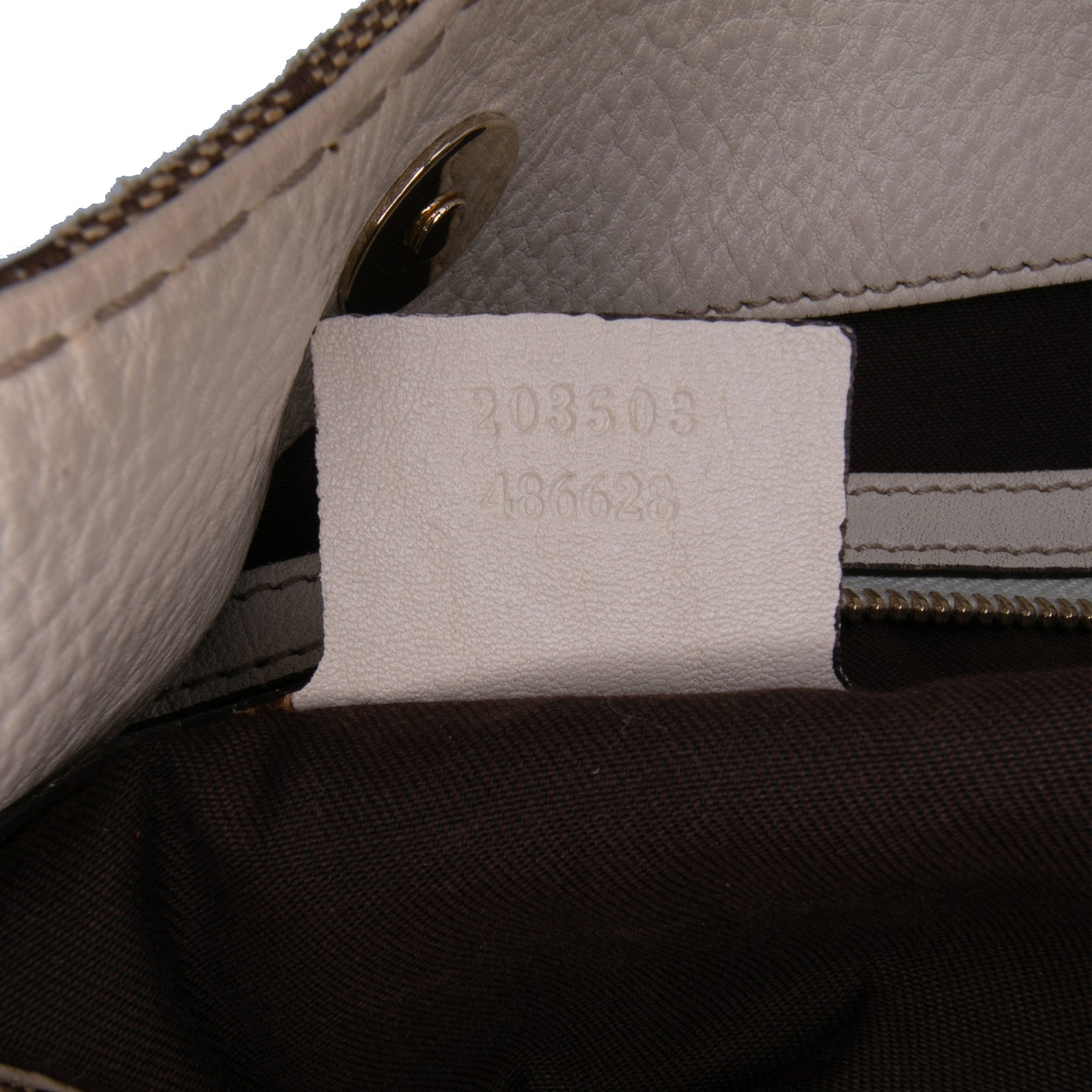 GG Canvas Charlotte Crossbody
