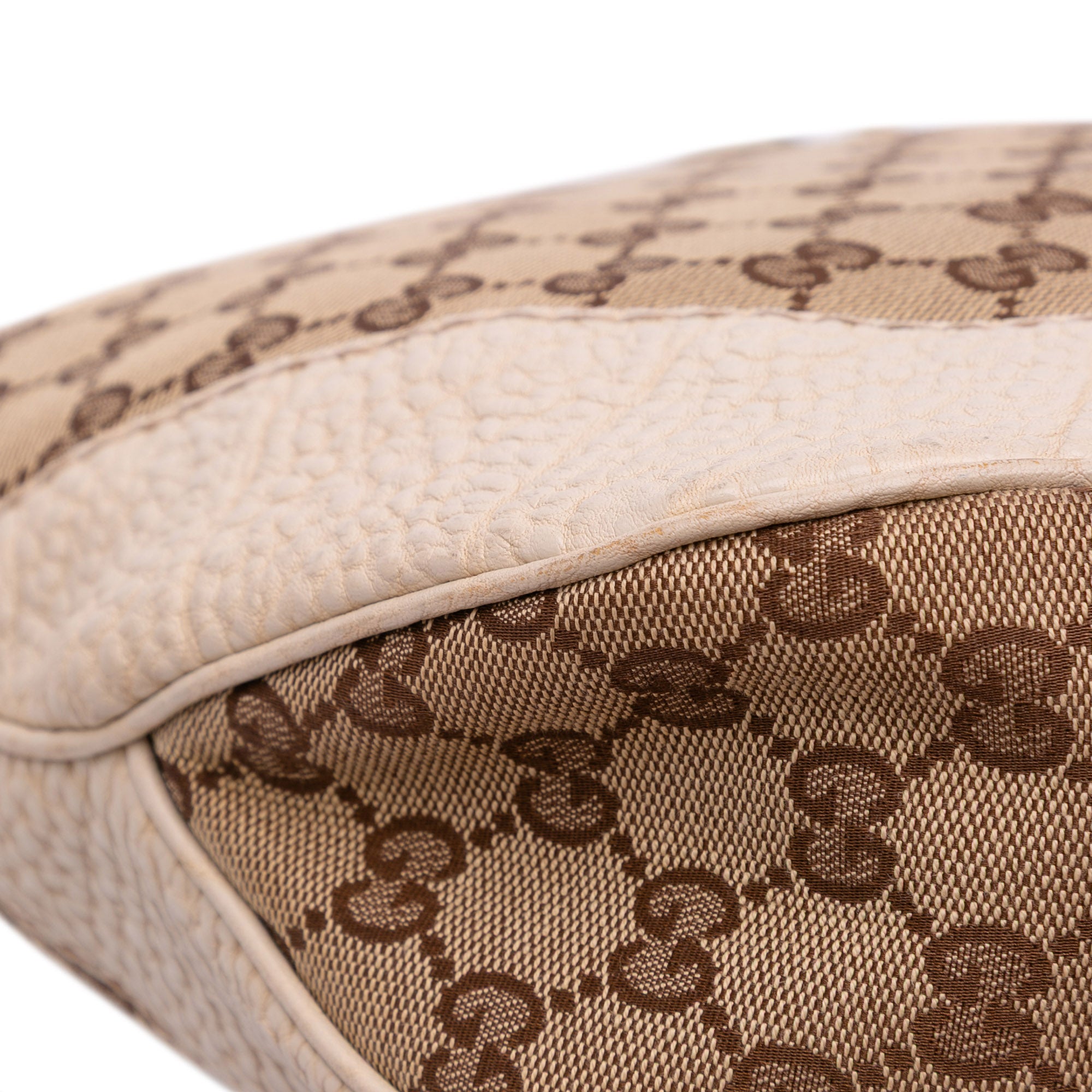 GG Canvas Charlotte Crossbody