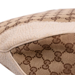 GG Canvas Charlotte Crossbody