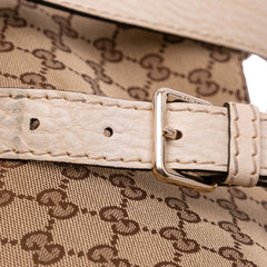 GG Canvas Charlotte Crossbody