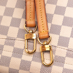 Damier Azur Croisette