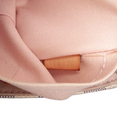 Damier Azur Croisette