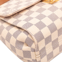 Damier Azur Croisette