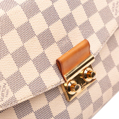 Damier Azur Croisette