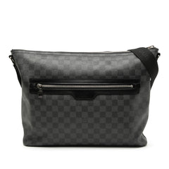 Damier Graphite Mick MM