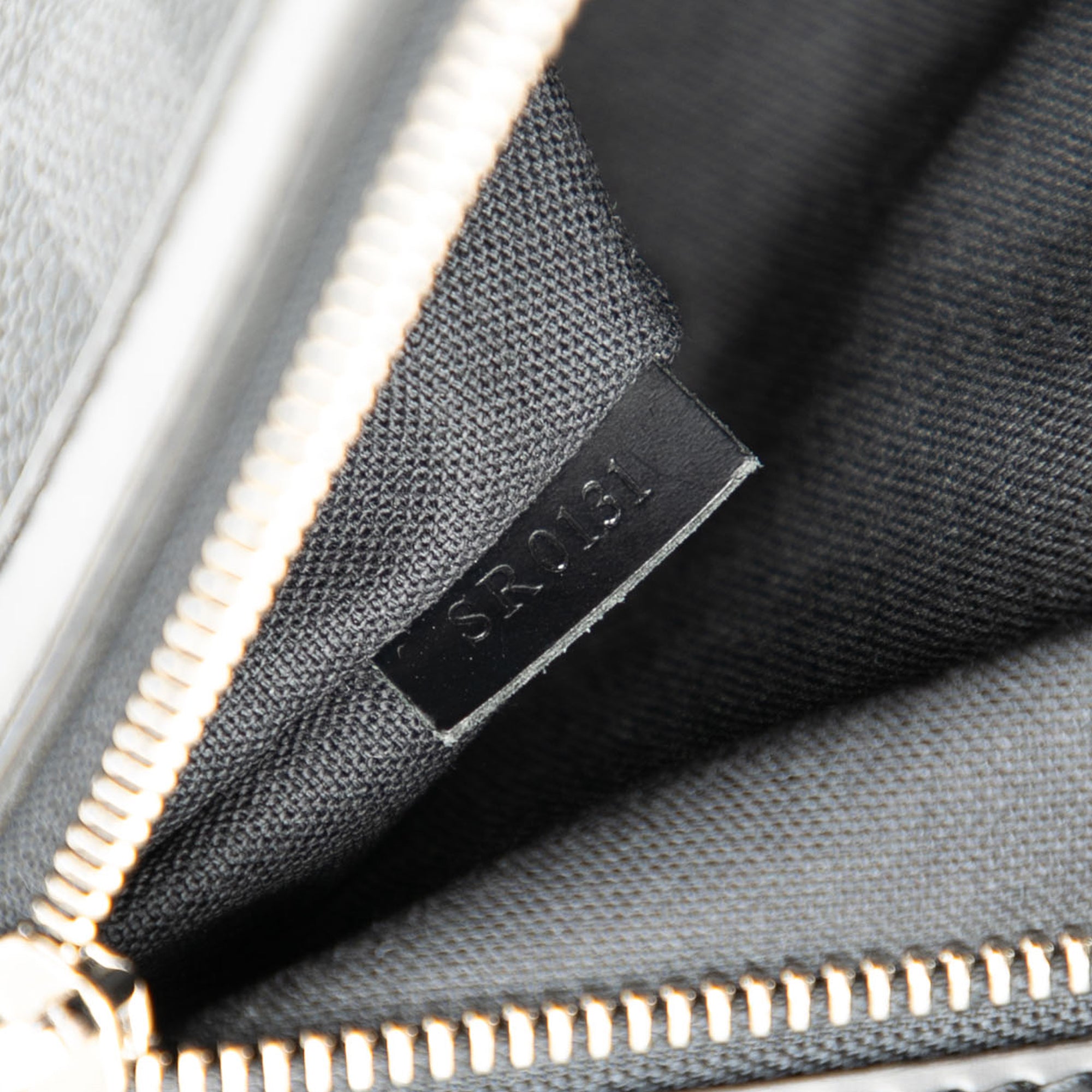 Damier Graphite Mick MM