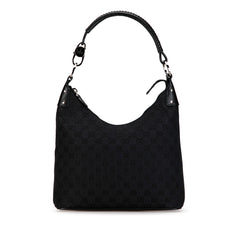 GG Canvas Shoulder Bag_0