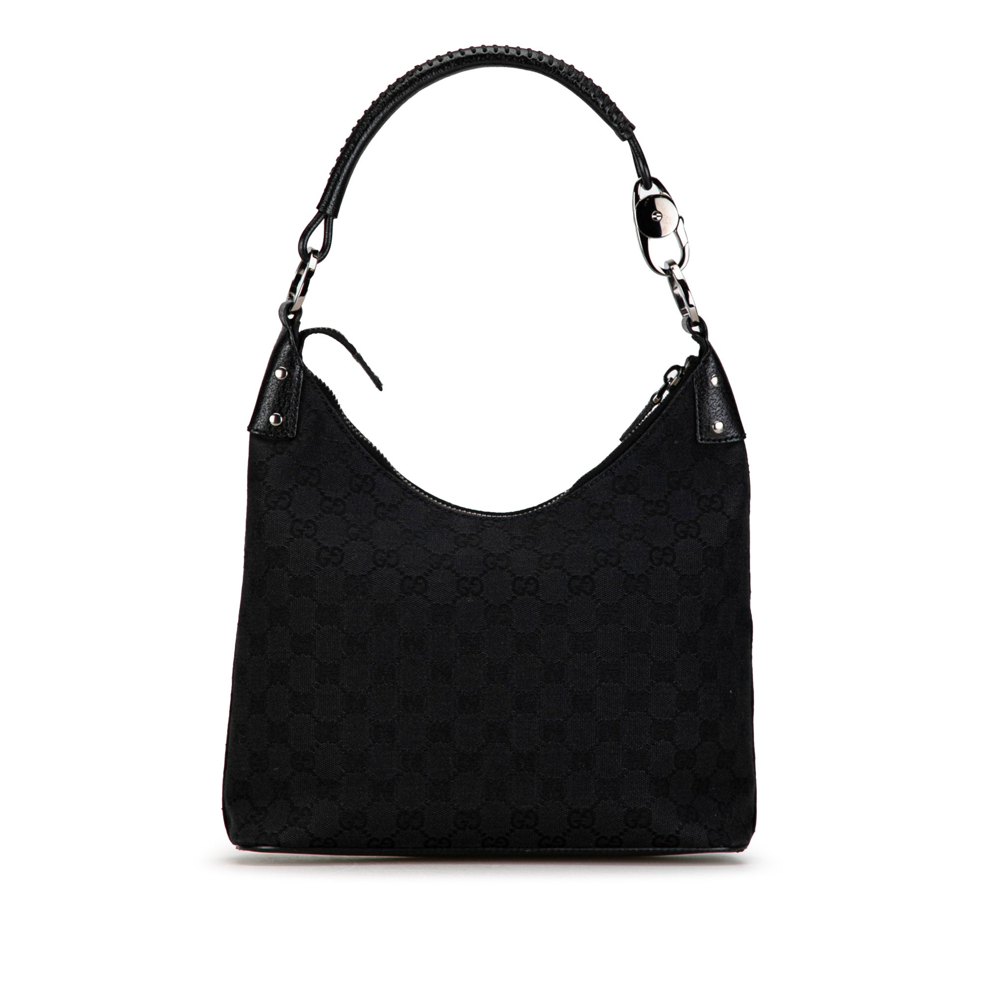 GG Canvas Shoulder Bag_2