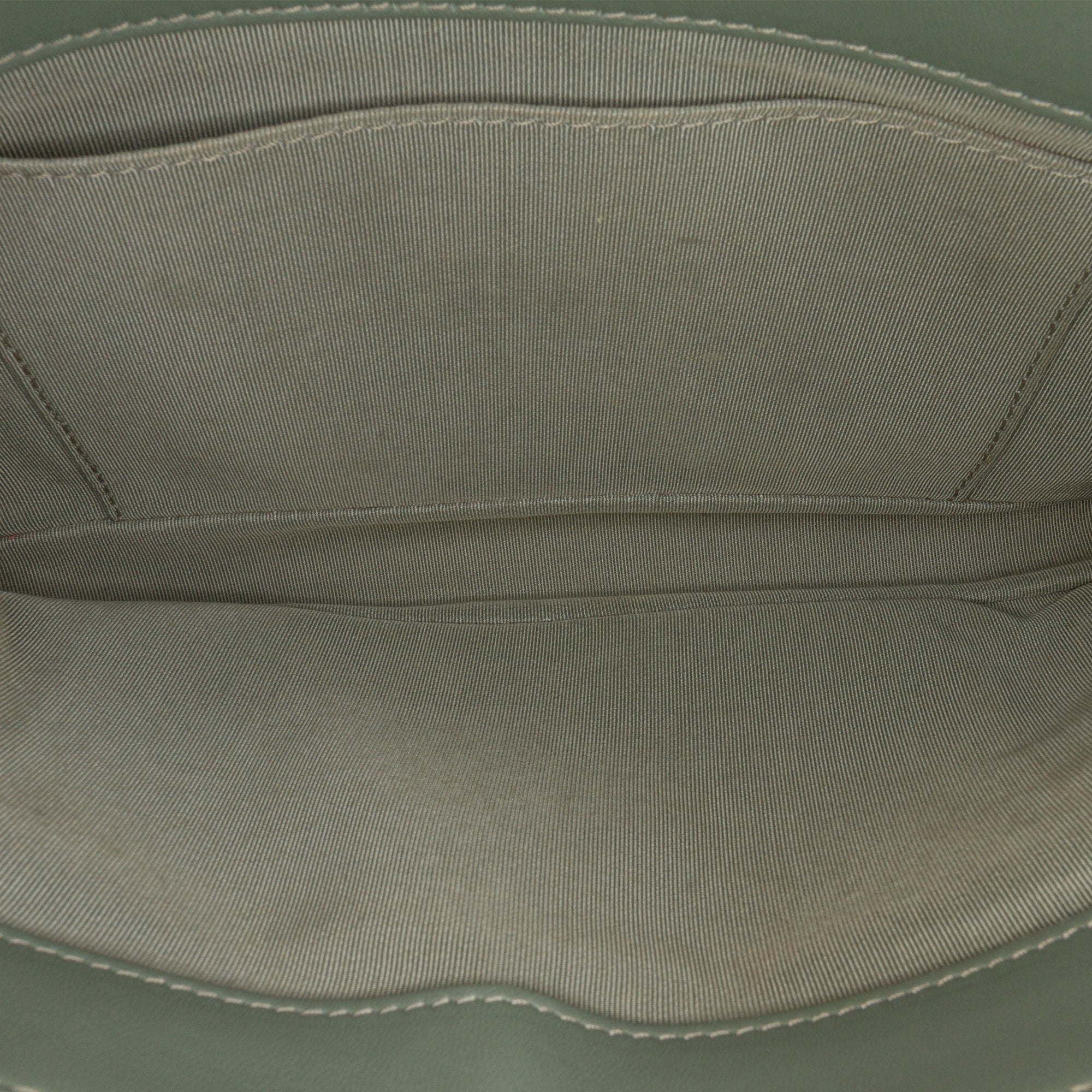 Large Quilted Lambskin Daily Companion Flap