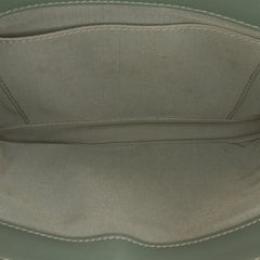 Large Quilted Lambskin Daily Companion Flap