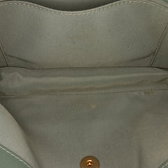 Large Quilted Lambskin Daily Companion Flap