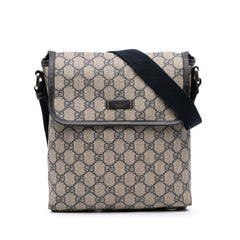 GG Supreme Crossbody
