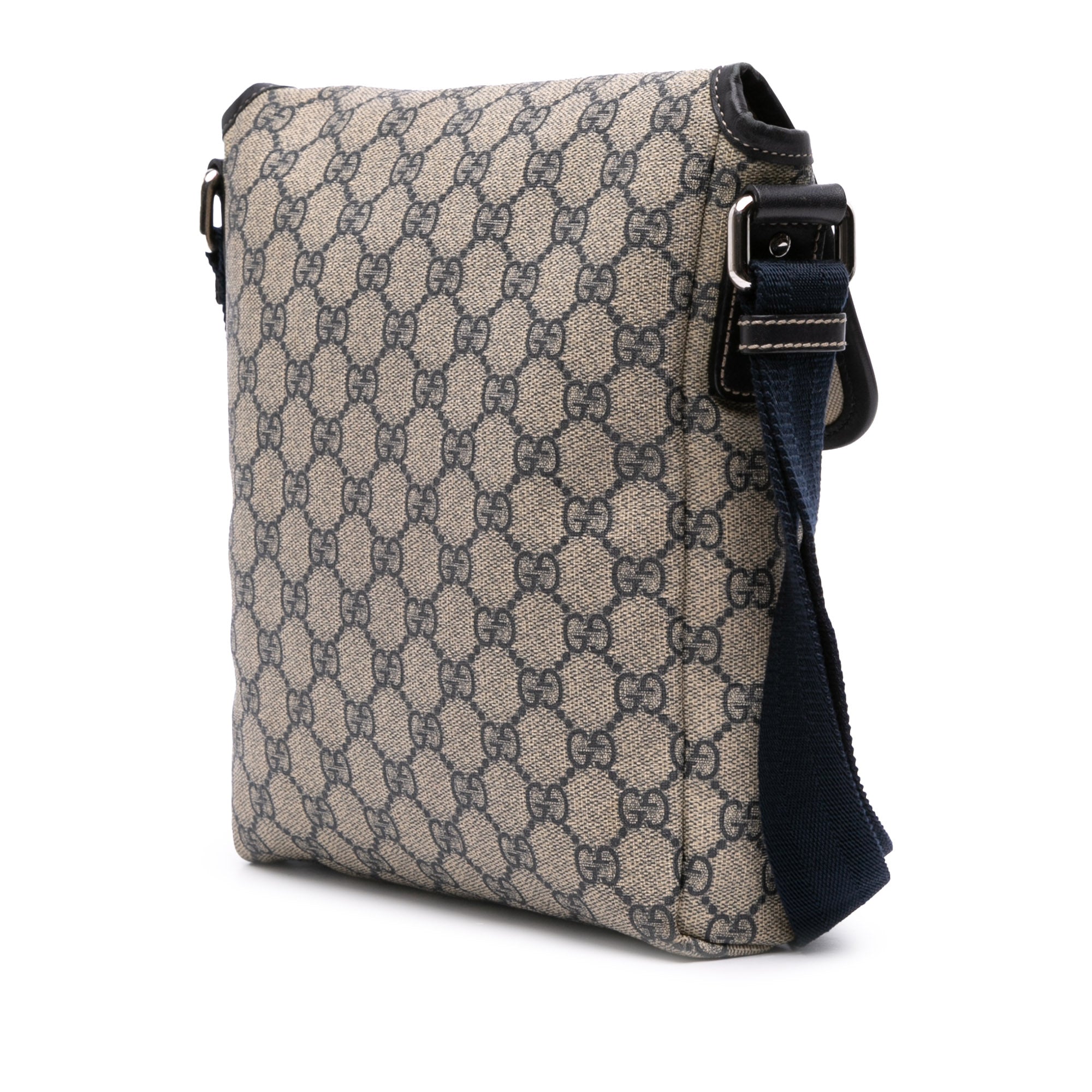 GG Supreme Crossbody