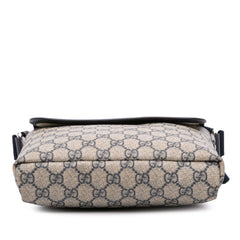 GG Supreme Crossbody