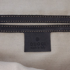 GG Supreme Crossbody