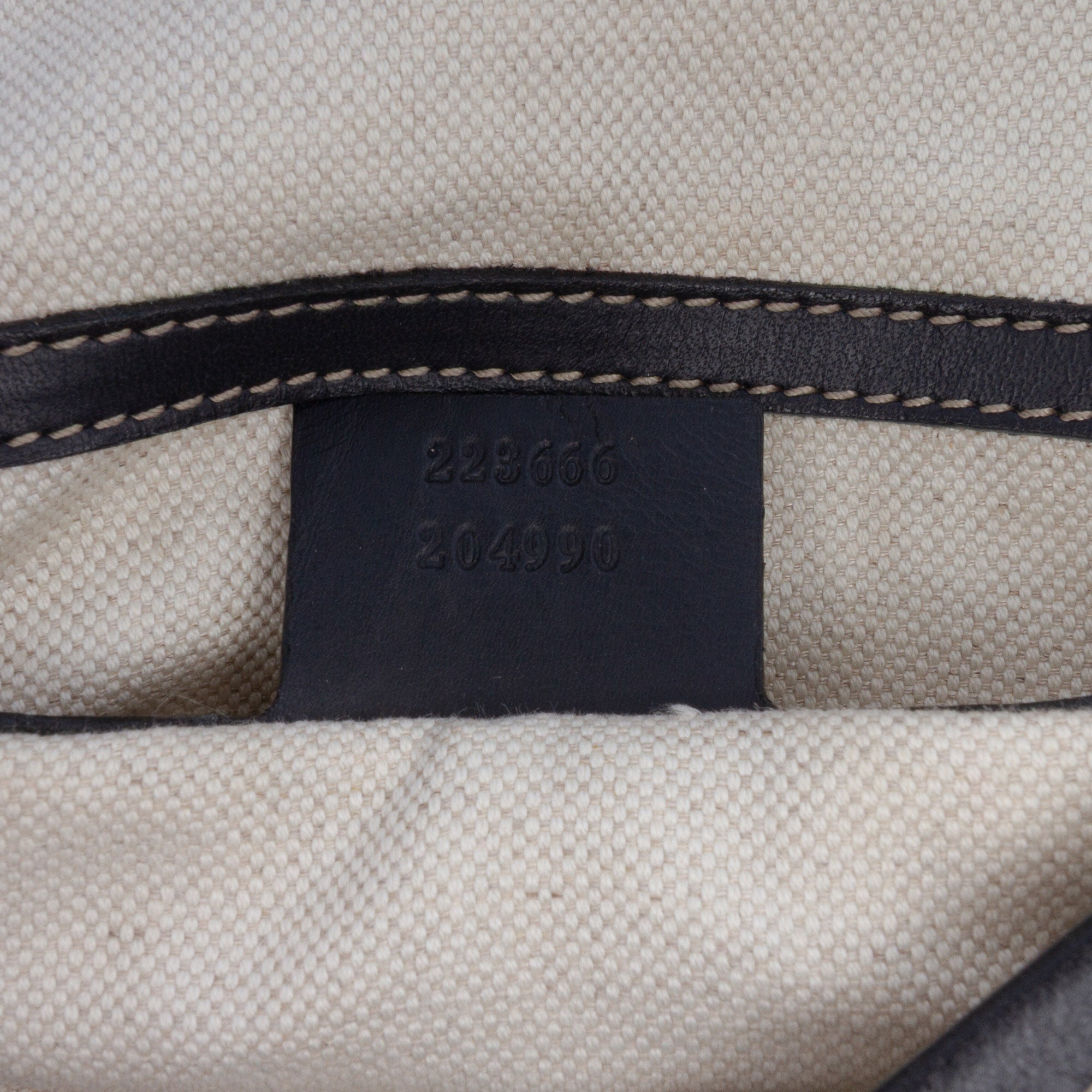 GG Supreme Crossbody