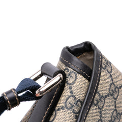 GG Supreme Crossbody