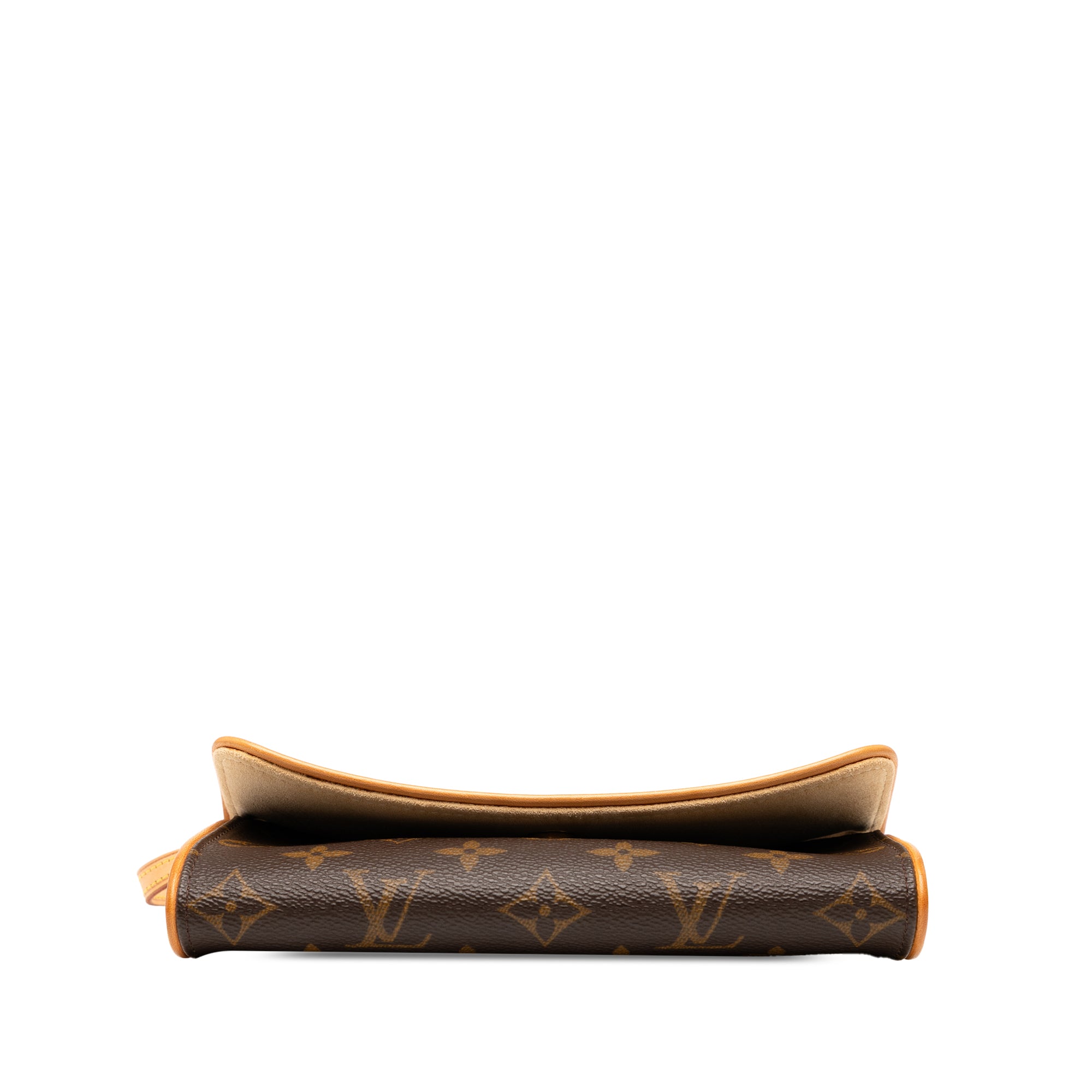 Monogram Pochette Twin PM