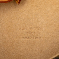 Monogram Pochette Twin PM