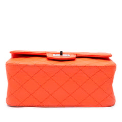 Mini Reissue 2.55 Quilted Goatskin Flap