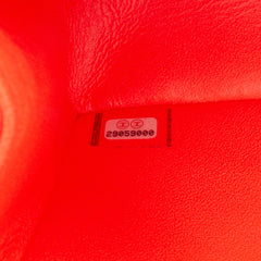Mini Reissue 2.55 Quilted Goatskin Flap