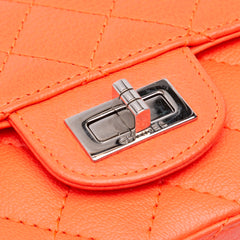 Mini Reissue 2.55 Quilted Goatskin Flap