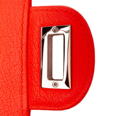 Mini Reissue 2.55 Quilted Goatskin Flap