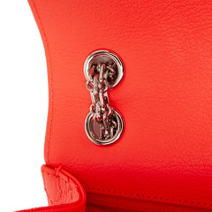 Mini Reissue 2.55 Quilted Goatskin Flap