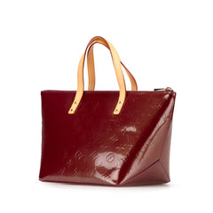 Monogram Vernis Bellevue PM