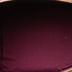 Monogram Vernis Bellevue PM