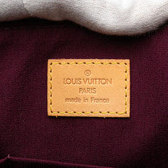 Monogram Vernis Bellevue PM