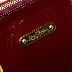 Monogram Vernis Bellevue PM