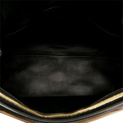 Malletage Pochette Flap Bag_4