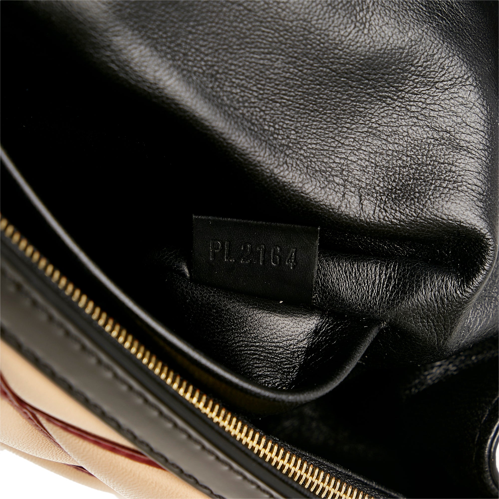 Malletage Pochette Flap Bag_6