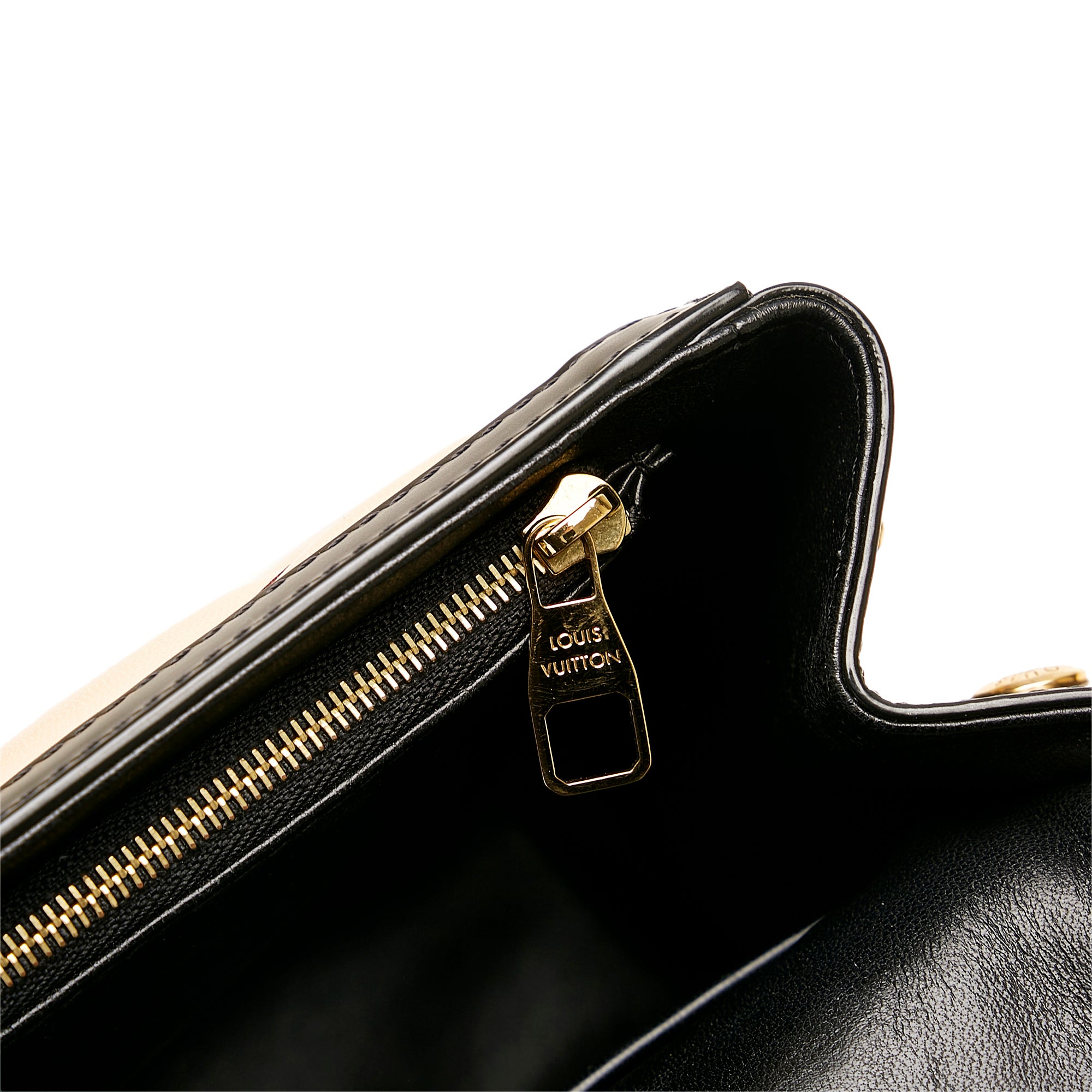 Malletage Pochette Flap Bag_7