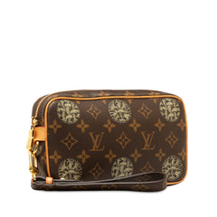 x Christopher Nemeth Monogram Volga Pochette_1